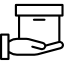 ارسال هر نوع مرسوله